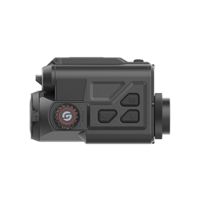 Mastering the Night: Advanced Optics for Wildlife Detection 1fuben