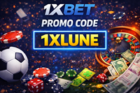 The Complete Betting Bonus Guide for Online Sportsbook Users 1xbet promo code 2026