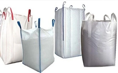 PP Jumbo Bag: The Ideal Solution for Bulk Packaging PP Jumbo Bag: The Ideal Solution for Bulk Packaging