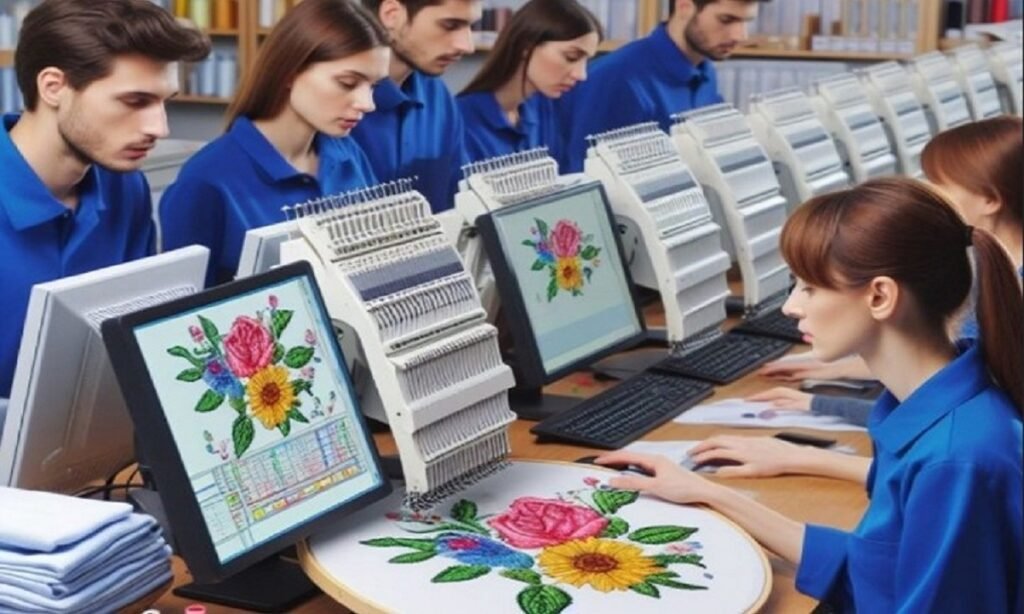 Why High-Quality Design Conversion Matters for Every Embroidery Project best embroidery digitizing services (3)