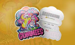 custom die cut mylar bags