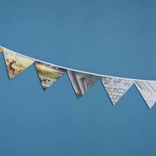custom bunting