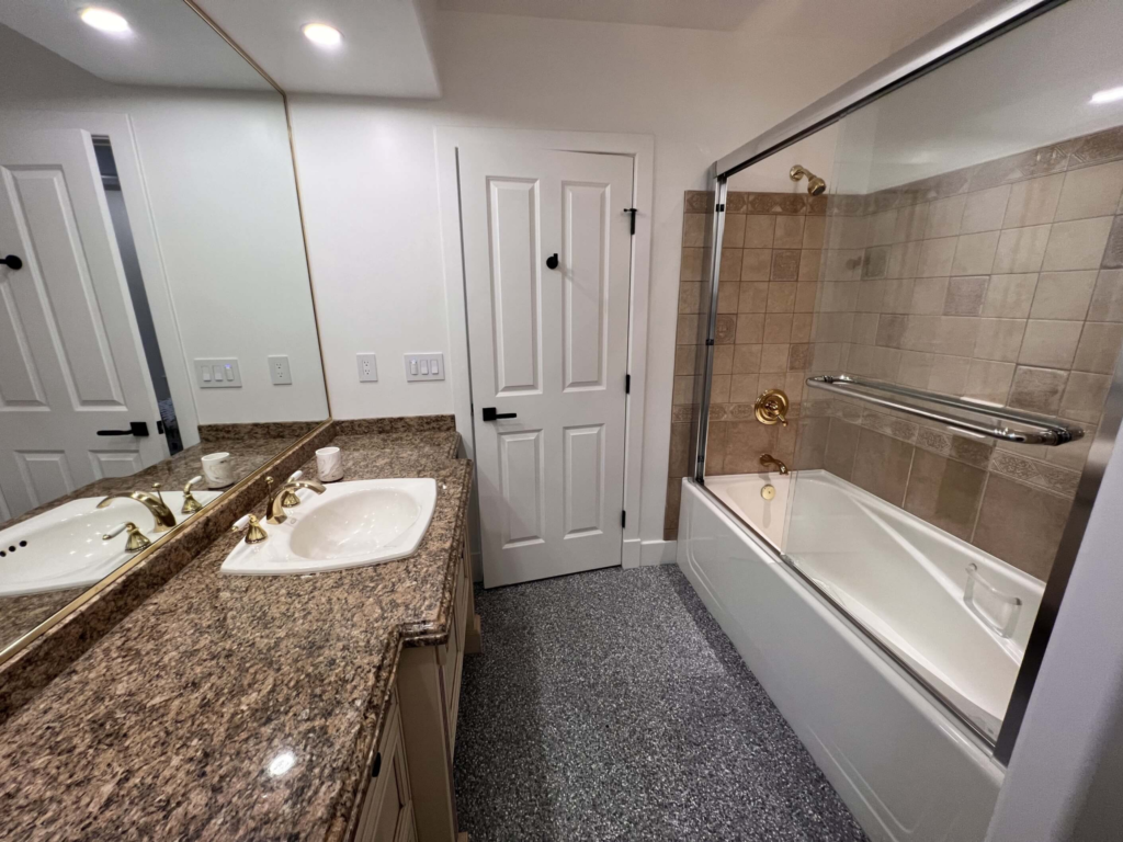 Bathroom Renovation West Vancouver: Creating Luxury, Comfort, and Functional Living Spaces Bathroom Renovation West Vancouver