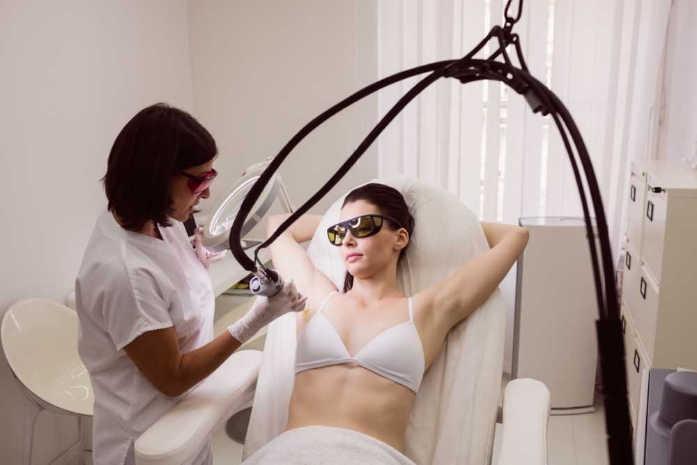 Laser Hair Removal in Toronto for Busy Modern Lifestyles laser hair removal toronto