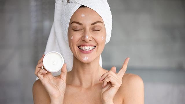 moisturizer