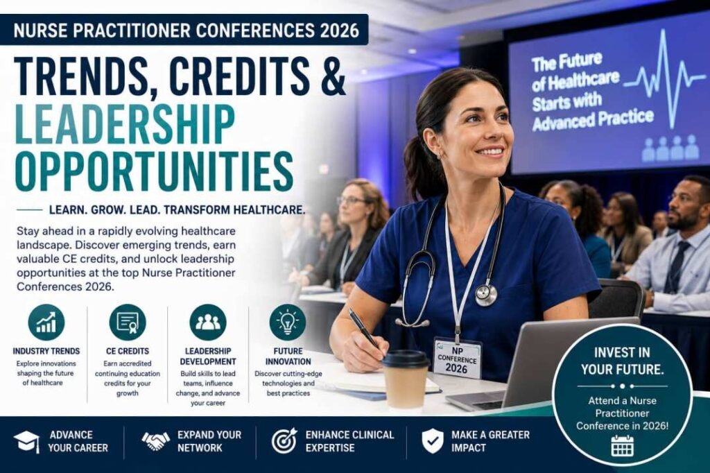 Nurse Practitioner Conference 2026 Trends, Credits, and Leadership Opportunities: How Nurse Practitioner Conferences 2026 Are Shaping the Future of Advanced Practice Nursing nurse practitioner conference 2026 trends credits, and leadership opportunities how nurse practitioner conferences 2026 are shaping the future of advanced practice nursing