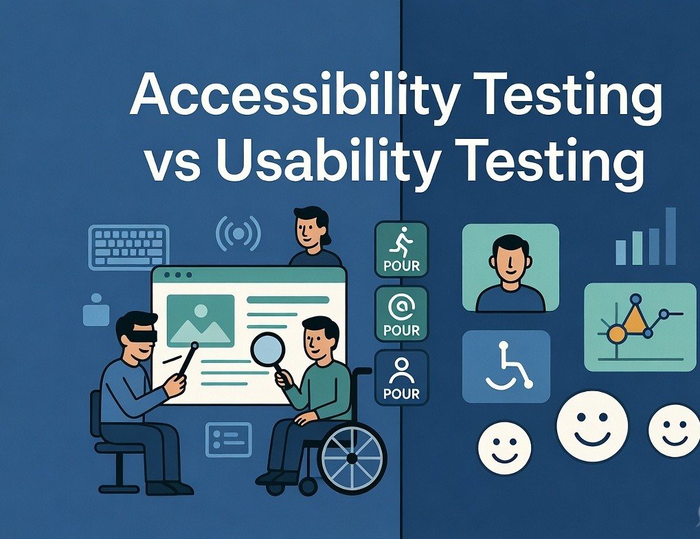Top Accessibility Testing Tools for Developers in 2026 Accessibility Testing Services