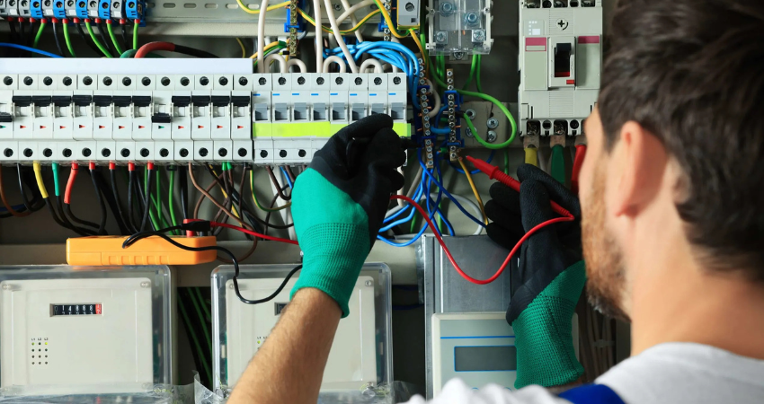 Trusted Electrical Solutions for Homes and Businesses in the United Kingdom trusted electrical solutions for homes and businesses in the united kingdom