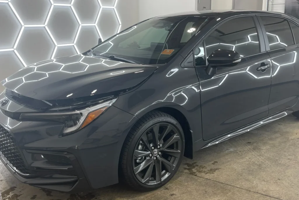 auto detailing fredericksburg va