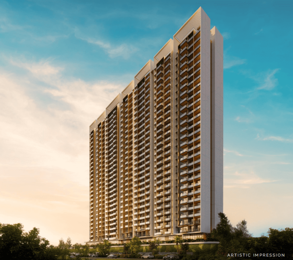 Aura World Gurgaon – 1st Real Wellness Living in the Heart of Gurugram aura world