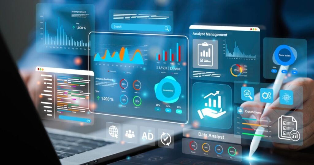 business analytics