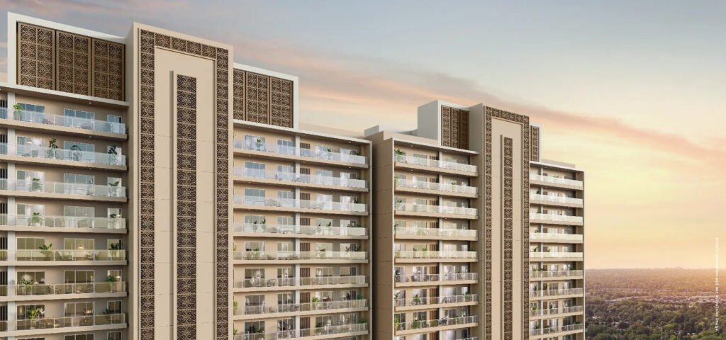 Godrej Majesty – Ultra Luxury Living Redefined in Sector 12 Noida Extension godrej majesty noida