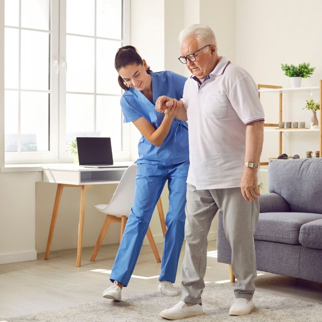 dementia care in toronto
