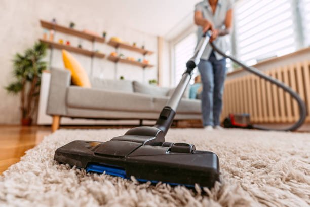 Carpet Cleaning Ashburn – Professional Deep Cleaning by Cardinal Cleaning Solution carpet cleaning Ashburn