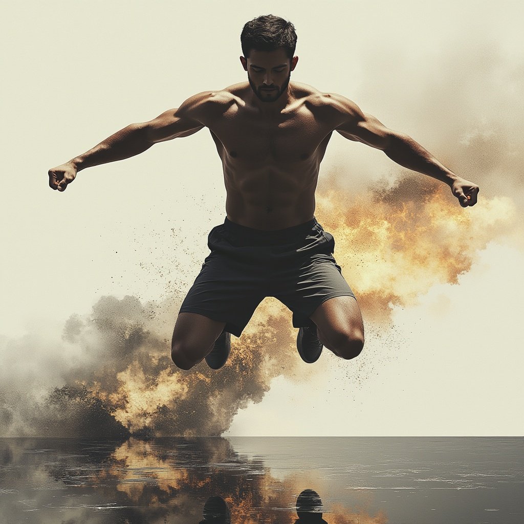 Why Reps2Beat Creates More Efficient Muscle and Strength Development jb13