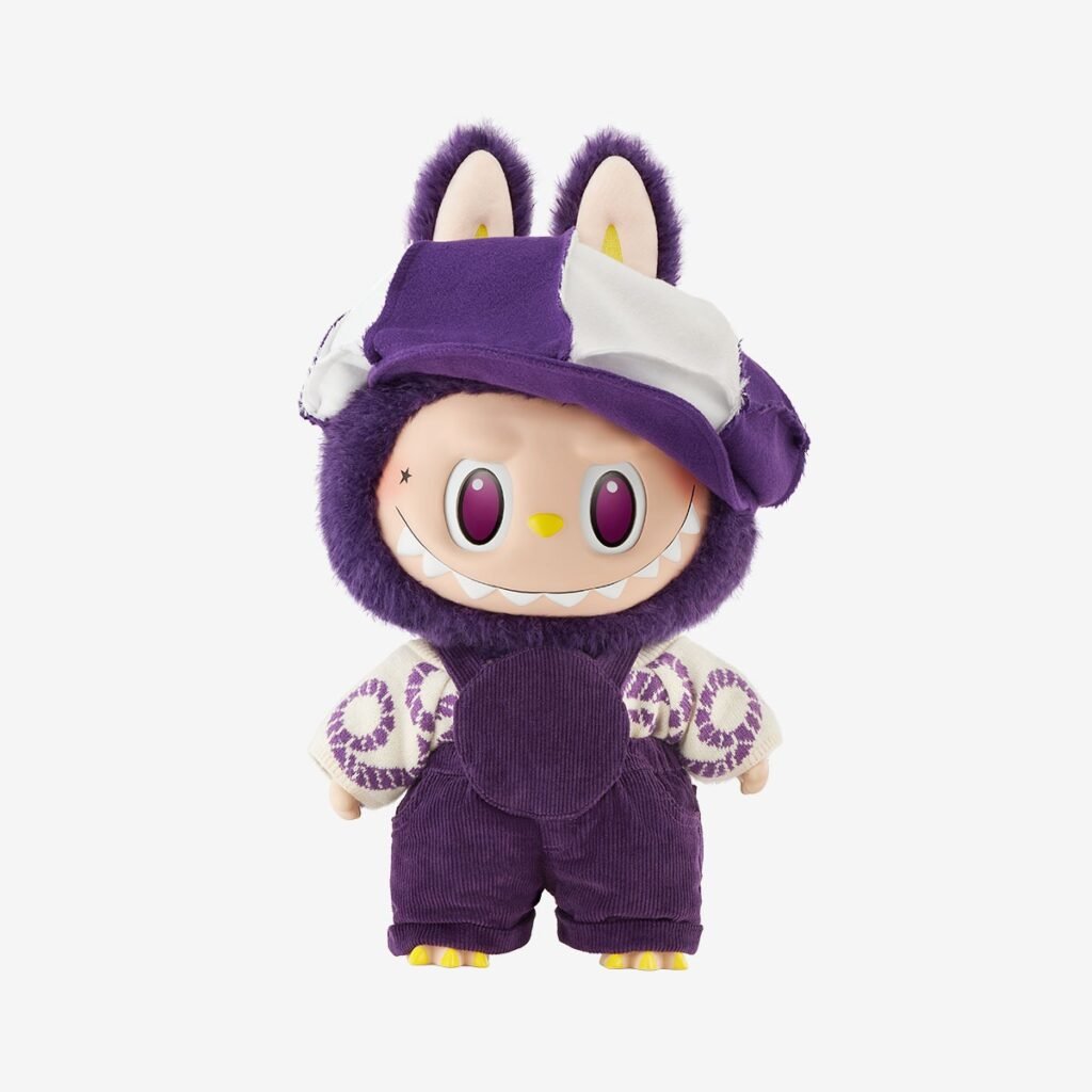 Labubu Blind Boxes: Why They Are So Addictive labubu