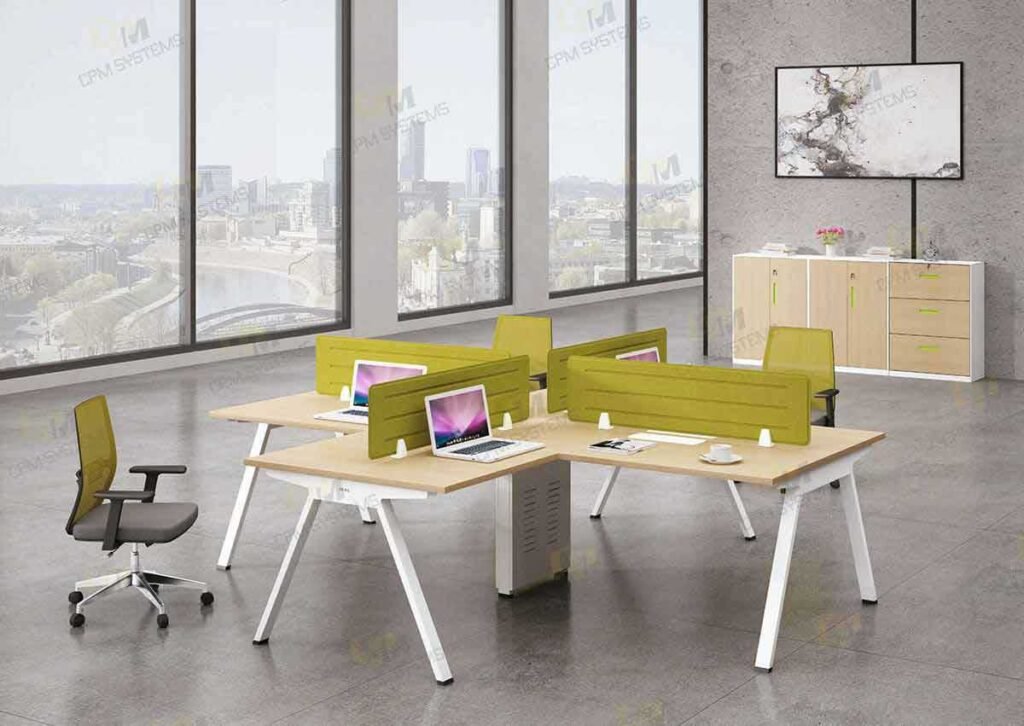office furniture manufacturers