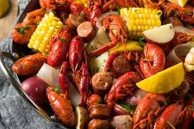 seafood